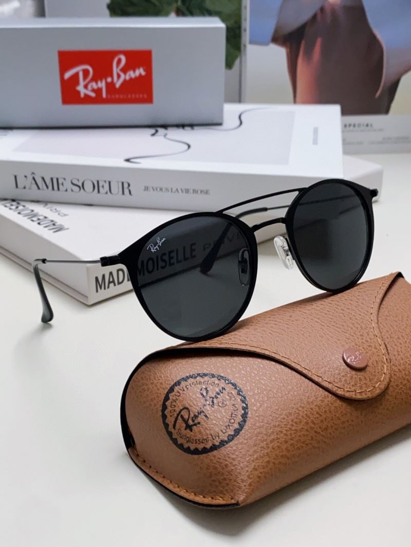 Bay Ban Sunglasses